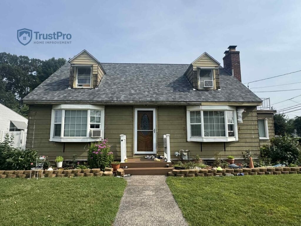 Top Roofing Solutions for Connecticut Homes