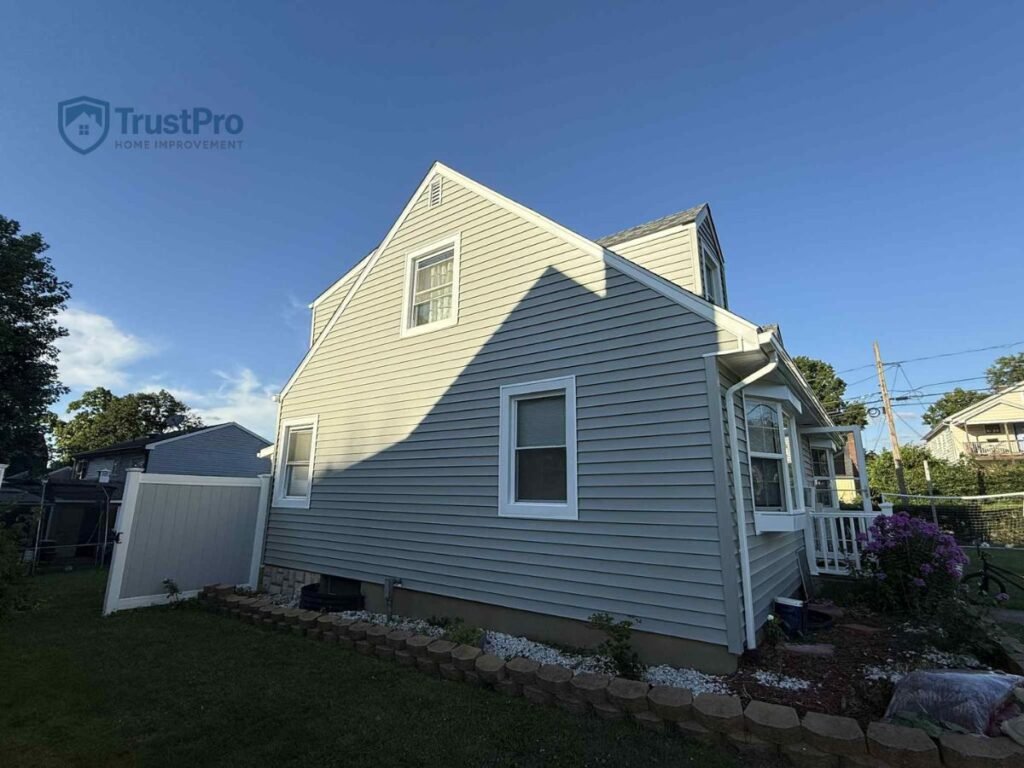 Boost Your Home’s Curb Appeal with Siding