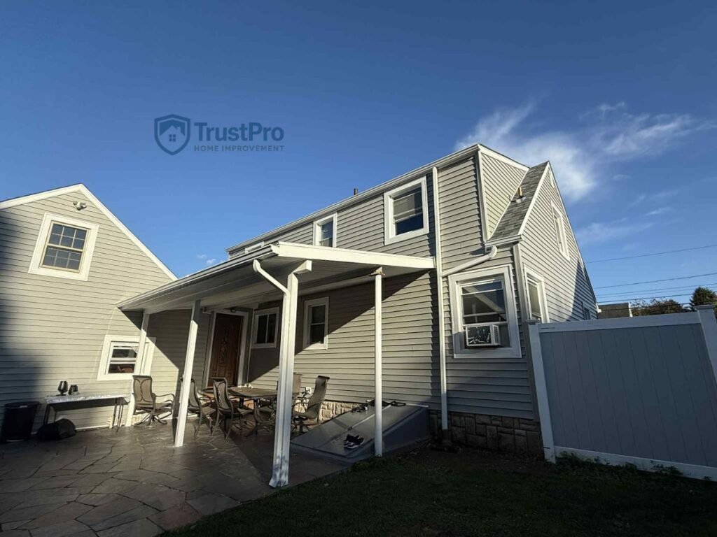 Quality Roof Installation in Bridgeport
