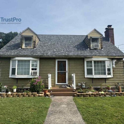 Home improvement services Trustpro Home Improvement