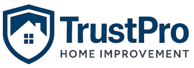 TrustPro Home Improvement Logo