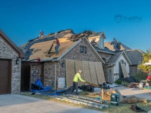 Areas we serve Trustpro Home Improvement